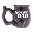 STONER DAD CHUBBY 高級烘焙與吐司煙斗馬克杯