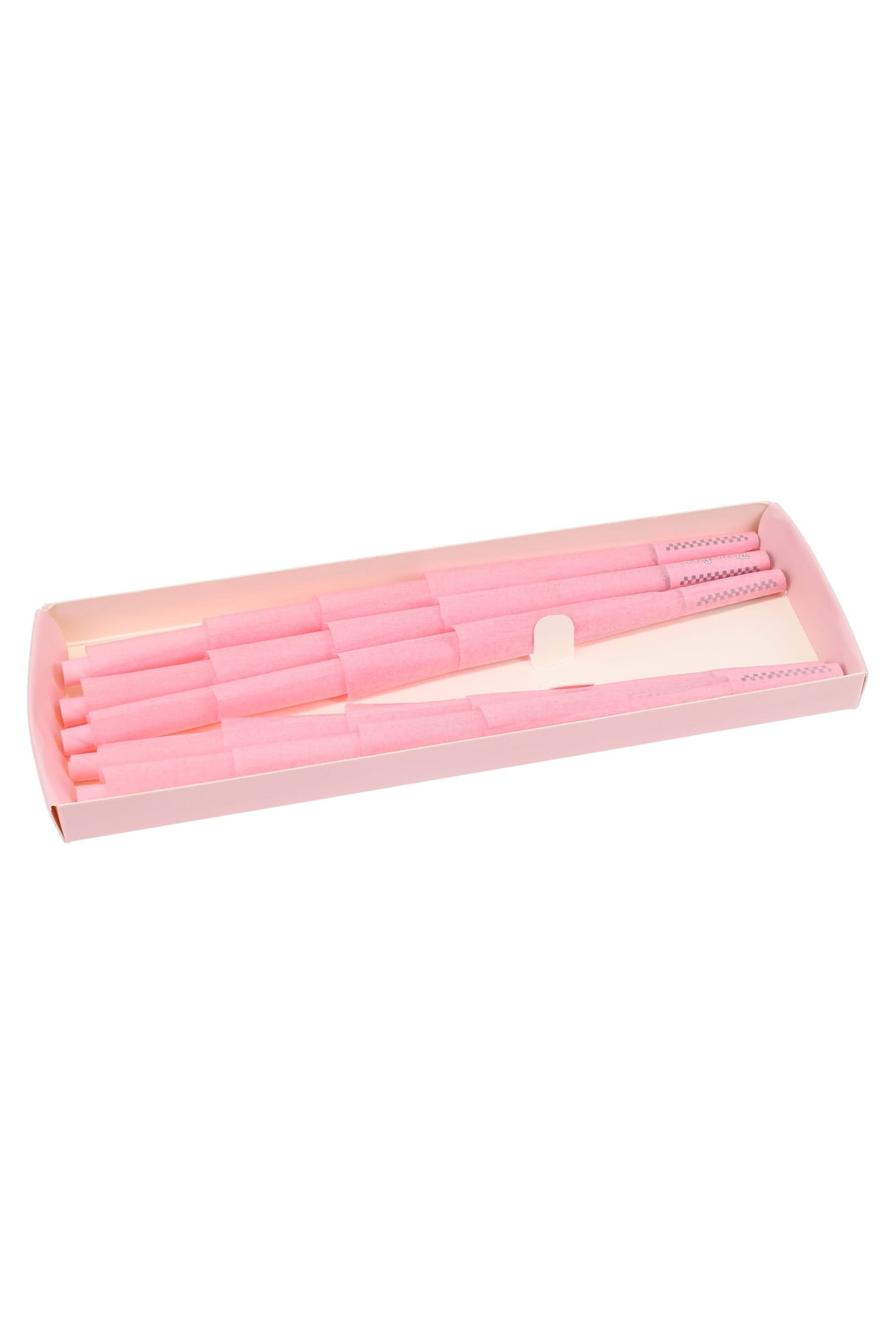 Blazy Susan 1¼ Pre-Rolled Cones – Pink or Purple – 20/Pack – 12-Count Display