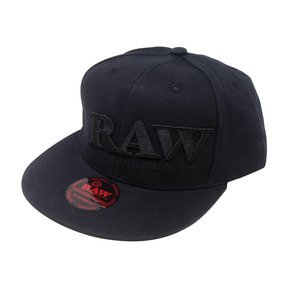 RAW 帽子