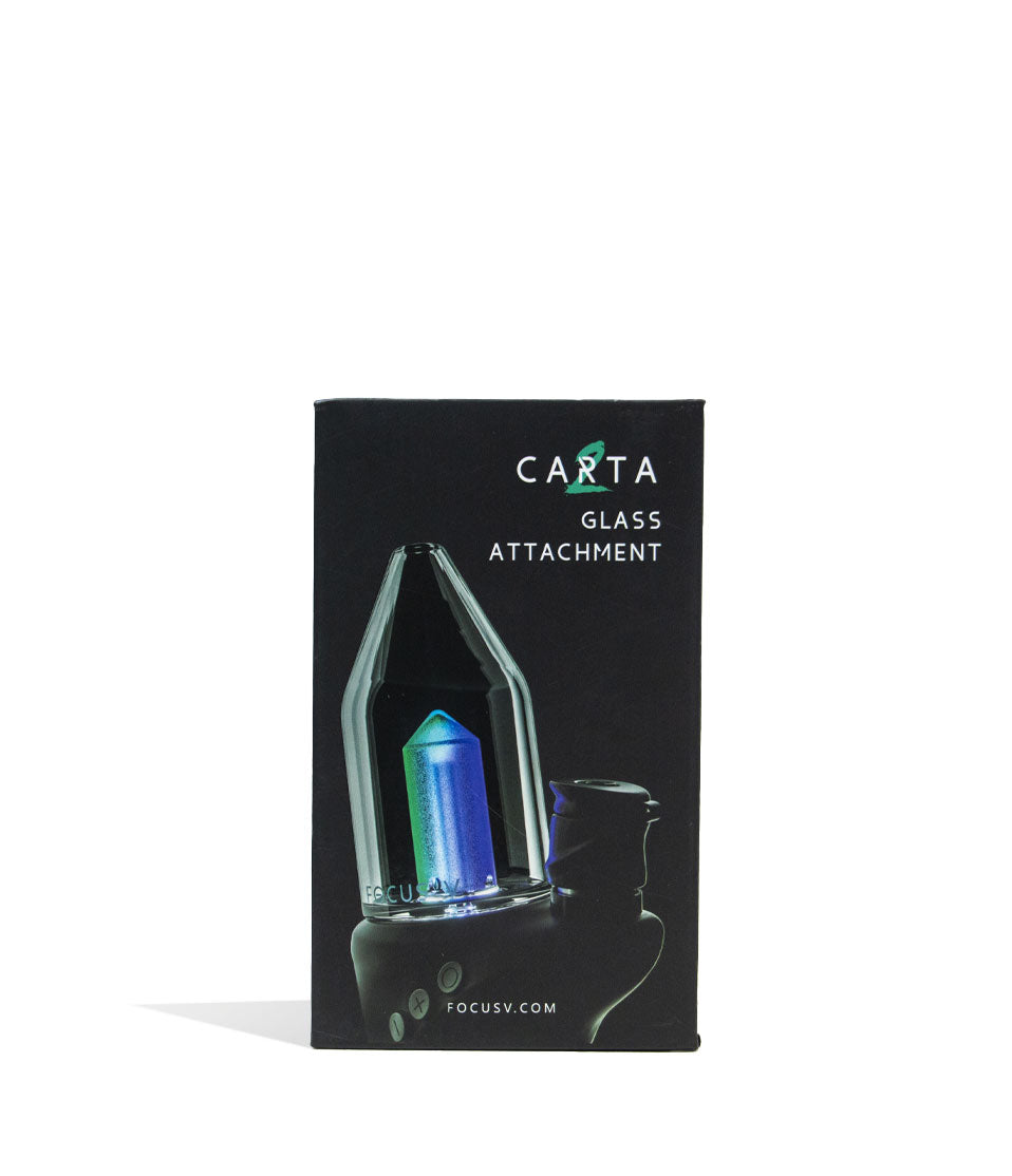 Focus V Carta 2 Glass Attachment
