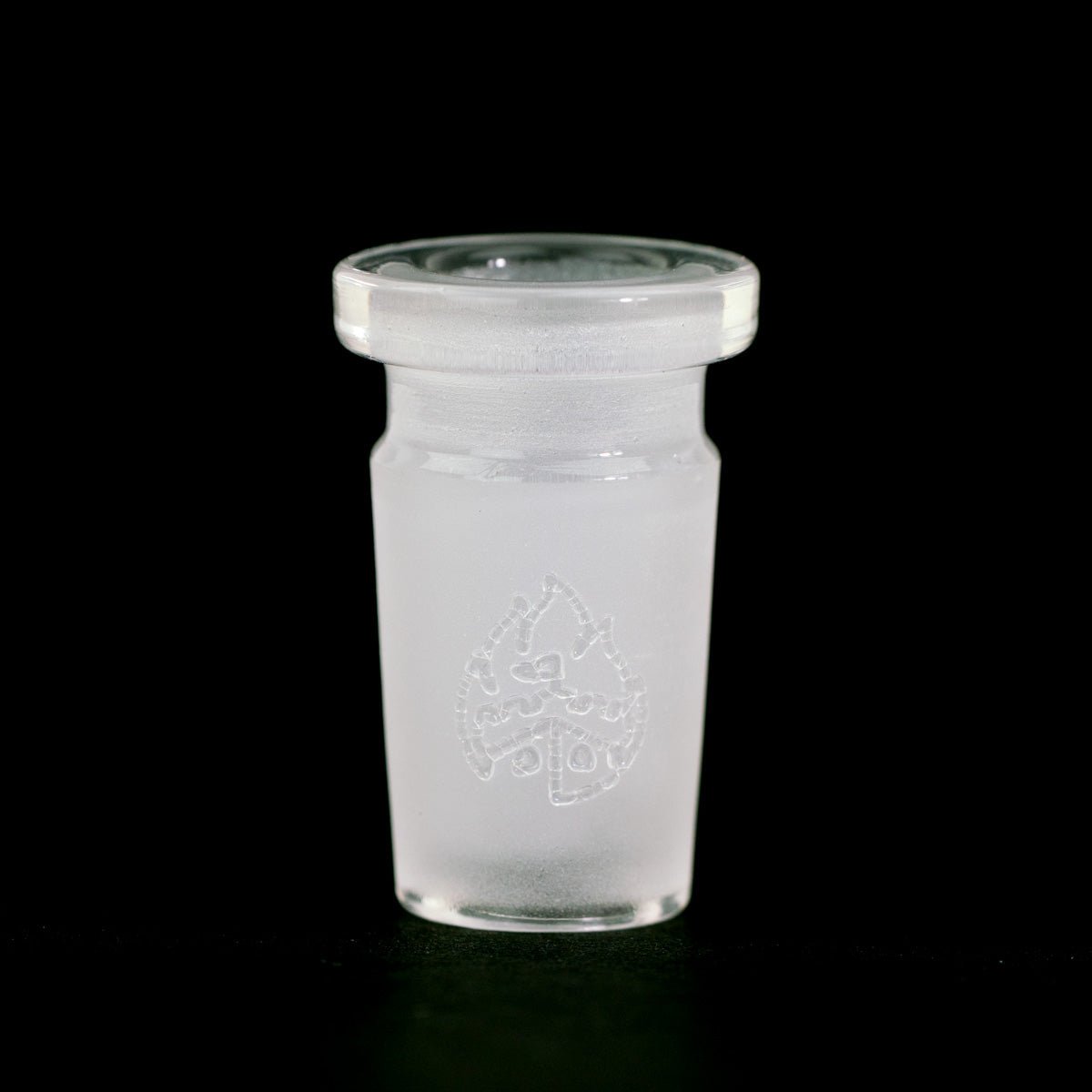 14/10 Ground Joint Reducer Adapter - Empire Glassworks