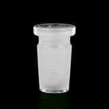 14/10 Ground Joint Reducer Adapter - Empire Glassworks