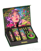 G-Rollz 捲菸工具組與禮盒