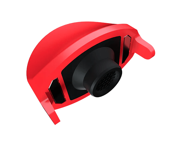 G Pen Dash Mouthpiece - Red