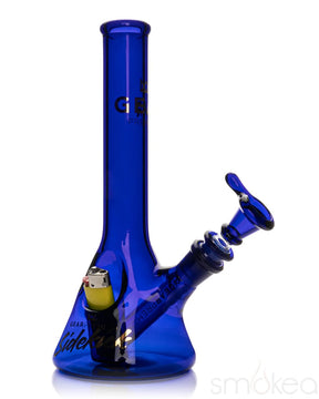 GEAR Premium 9" Mini Sidekick Bong