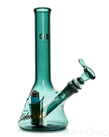 Bong Mini Sidekick de 9" GEAR Premium