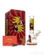 GEAR Premium x Cheech & Chong 12 英寸 7mm 限量版 Parked Sidekick 水煙壺