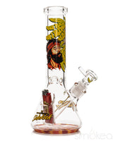 GEAR Premium x Cheech & Chong 12 英寸 7mm 限量版 Parked Sidekick 水煙壺