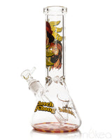 GEAR Premium x Cheech & Chong 12 英寸 7mm 限量版 Parked Sidekick 水煙壺