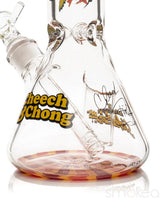 GEAR Premium x Cheech & Chong 12 英寸 7mm 限量版 Parked Sidekick 水煙壺