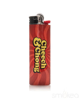 GEAR Premium x Cheech & Chong 12 英寸 7mm 限量版 Parked Sidekick 水煙壺