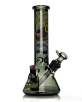 GEAR Premium x Cheech & Chong 12" 7mm Limited Edition Van Sidekick Bong