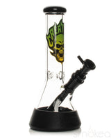 Bong Bonehead de 10” GEAR Premium x Creature