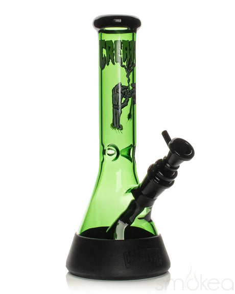 Bong GEAR Premium x Creature 10” Puff Puff Pass