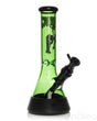 GEAR Premium x Creature 10” Puff Puff Pass Bong