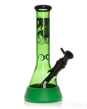 GEAR Premium x Creature 10吋 Spindel 水煙壺
