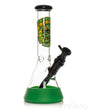 GEAR Premium x Creature 10” Too High Bong