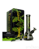 GEAR Premium x Creature 12 英寸 7 毫米限量版 Hell Sidekick 水煙壺