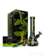 GEAR Premium x Creature 12 英寸 7 毫米限量版 Hell Sidekick 水煙壺