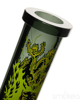 GEAR Premium x Creature 12 英寸 7 毫米限量版 Hell Sidekick 水煙壺