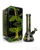 GEAR Premium x Creature 12 英寸 7 毫米限量版 Hell Sidekick 水煙壺