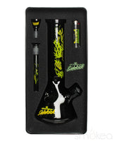 GEAR Premium x Creature 12 英寸 7 毫米限量版 Hell Sidekick 水煙壺
