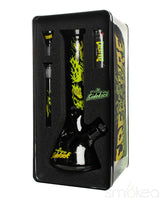 GEAR Premium x Creature 12 英寸 7 毫米限量版 Hell Sidekick 水煙壺