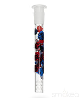 GEAR Premium x Grateful Dead 12 英寸 7mm 限量版 Bertha Sidekick 水煙斗