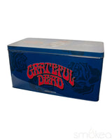 GEAR Premium x Grateful Dead 12 英寸 7mm 限量版 Bertha Sidekick 水煙斗