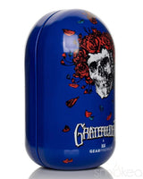 GEAR Premium x Grateful Dead 4.5 吋 Bertha 手煙斗（附收藏鐵盒）