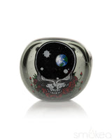 GEAR Premium x Grateful Dead 4.5" Space Your Face Spoon in Collectible Tin