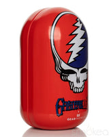 GEAR Premium x Grateful Dead 4.5" Steal Your Face Spoon in Collectible Tin