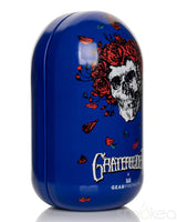 GEAR Premium x Grateful Dead 5.5 英寸 Bertha Sherlock 手煙斗（含收藏鐵盒）