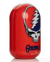 GEAR Premium x Grateful Dead 5.5" Steal Your Face Sherlock in Collectible Tin
