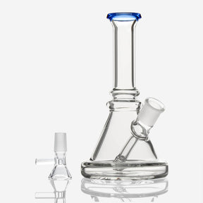 7吋玻璃燒杯底座煙槍