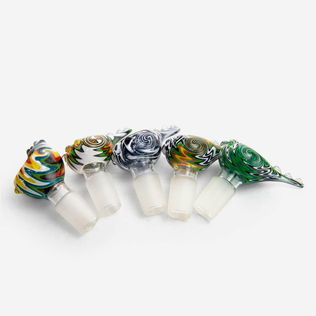 18mm Glass Bowl