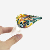 18mm Glass Bowl