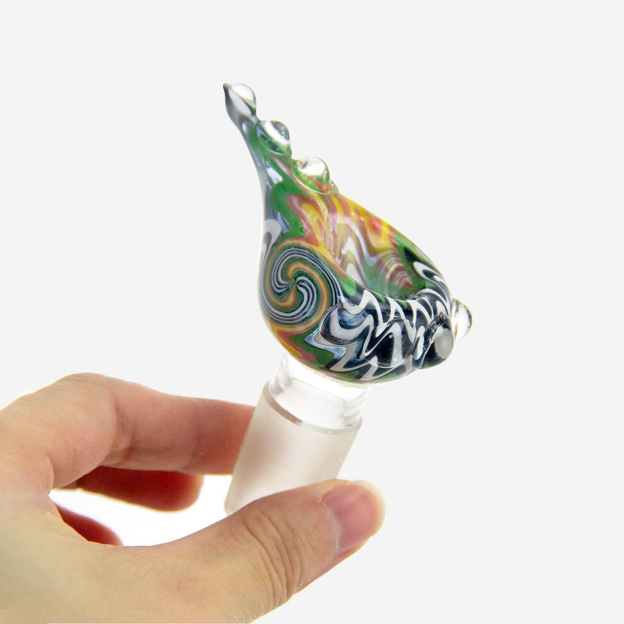 18mm Glass Bowl