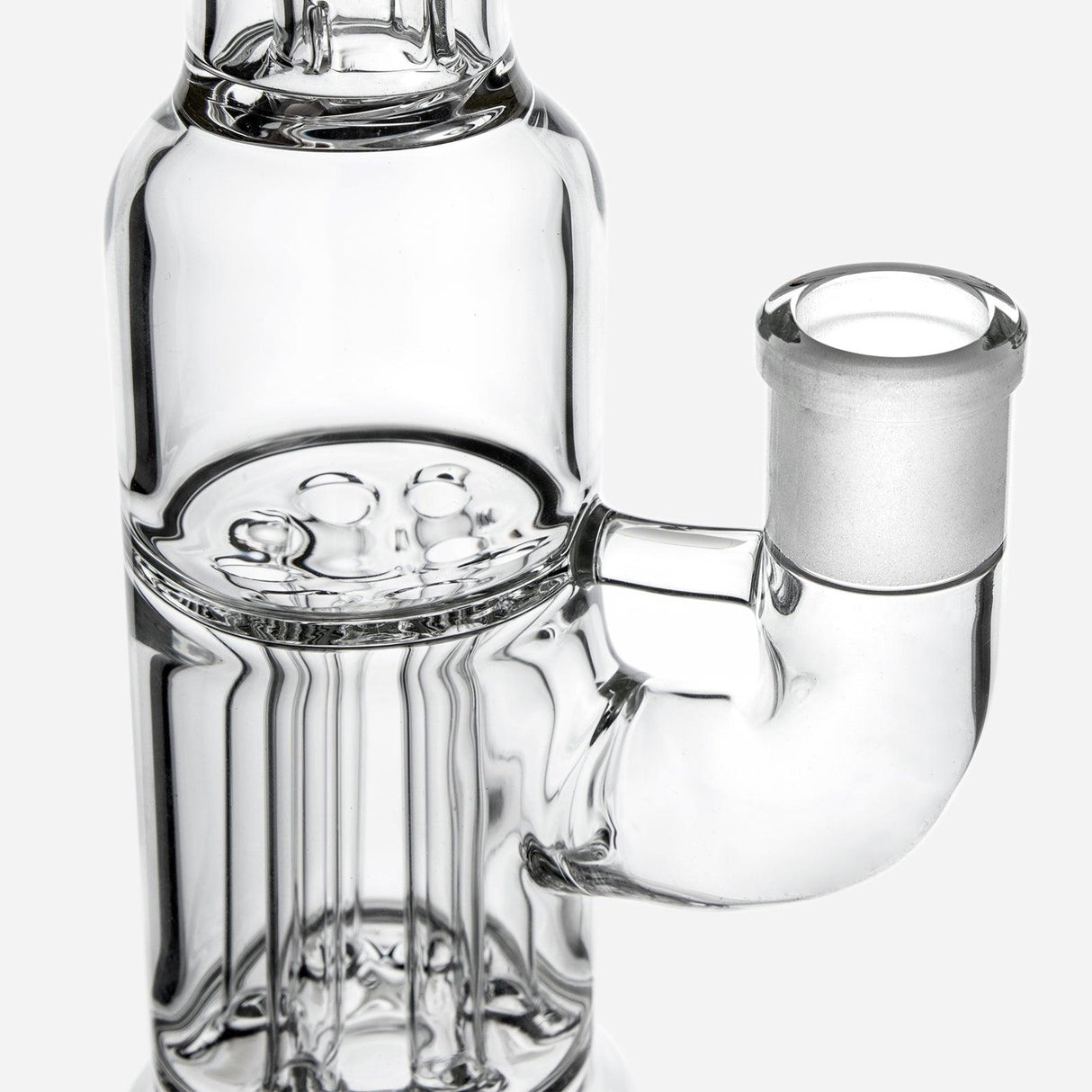 12 Inch Tree Perc Bong