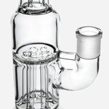 12 Inch Tree Perc Bong