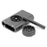 One Hitter Dugout With Grinder