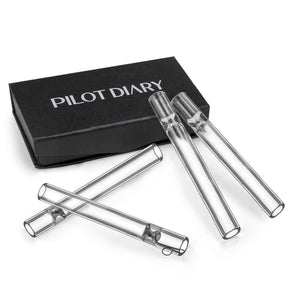 Rejilla Metálica para Pipa One Hitter de Cristal