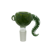 14MM Swirly Horn Bowl