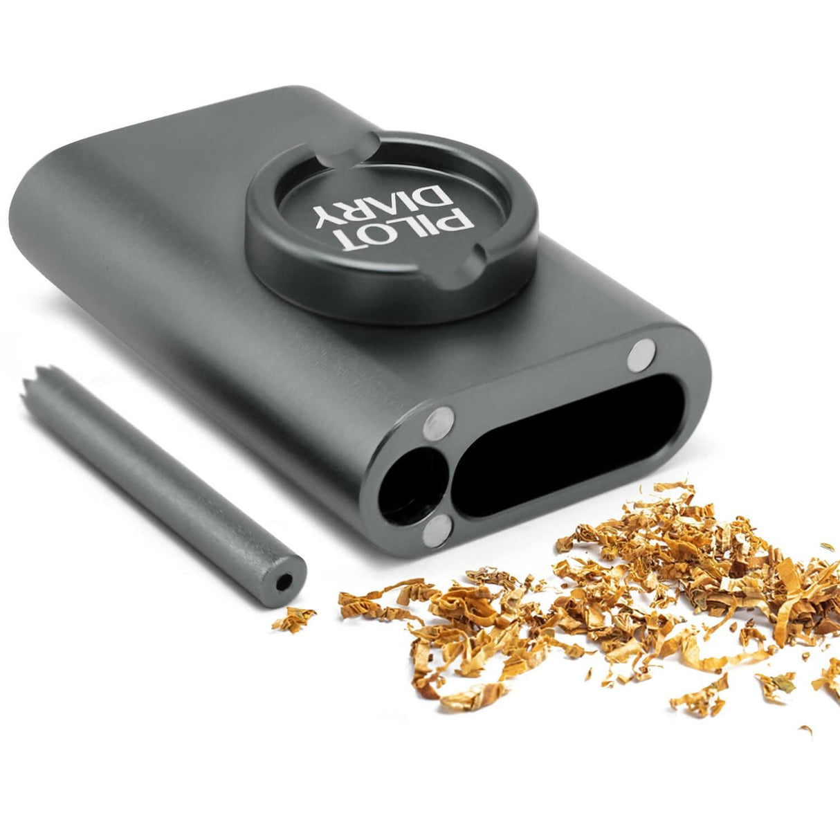 One Hitter Dugout With Grinder