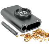 One Hitter Dugout With Grinder