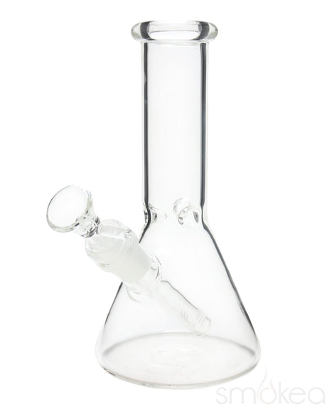 Bong tipo beaker Headway de 8" y 5 mm
