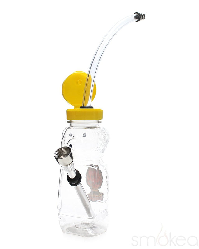 Headway Honey Bear Hookah Bong