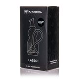 MJ Arsenal Lasso Puffco Peak Top