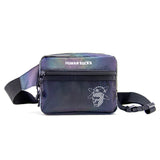 Dab Pen w/ HUMAN SUCKS Reflective Fanny Pack Set