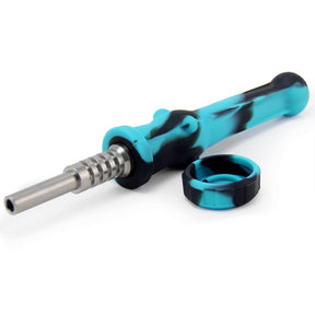Dab de silicona Nectar Collector